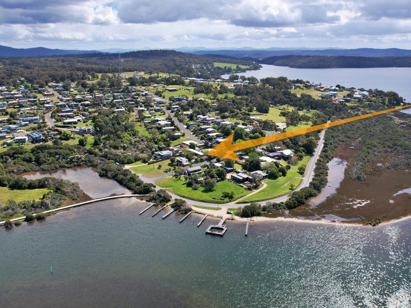 3 Broome Street, Mallacoota, Vic 3892 Property Details