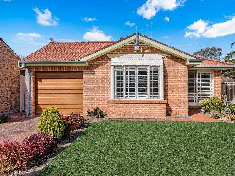 6 Tulsa Court, Quakers Hill, NSW 2763 - realestate.com.au