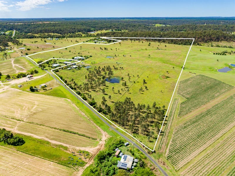 17 Baldwins Road, South Bingera, QLD 4670