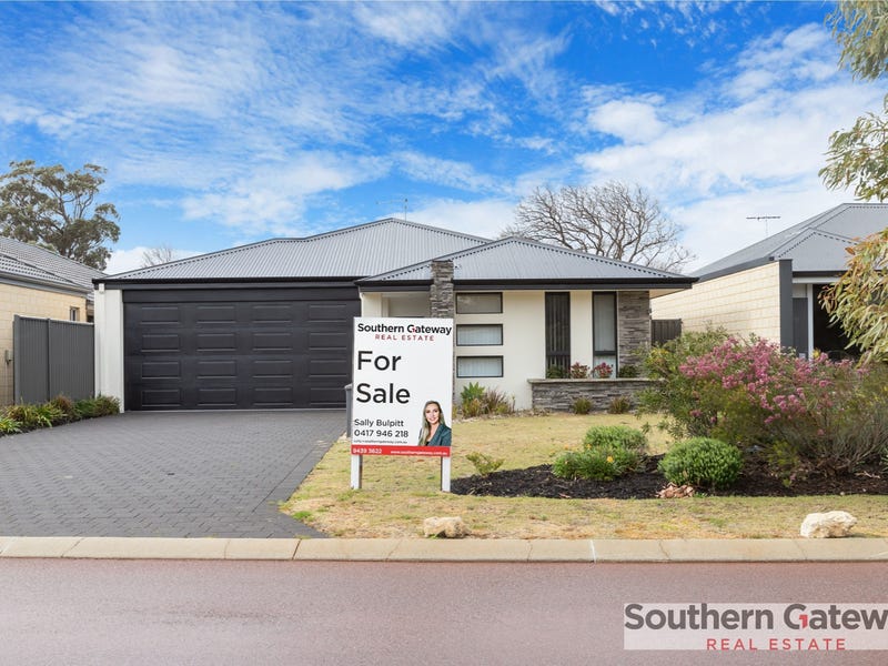 46 Brooklyn Road, Baldivis, WA 6171 House for Sale 46 Brooklyn Road, Baldivis, WA 6171 House for Sale