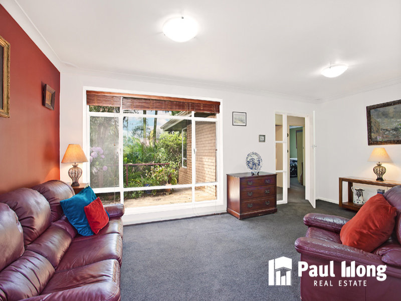 218 Carlingford Road, Carlingford, NSW 2118