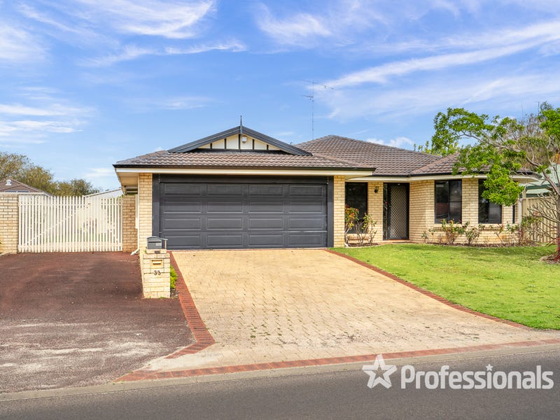 33 Falcon Drive, Broadwater, WA 6280 House for Sale