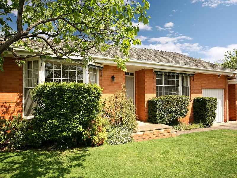 3/12 Edward Street, Kew, VIC 3101