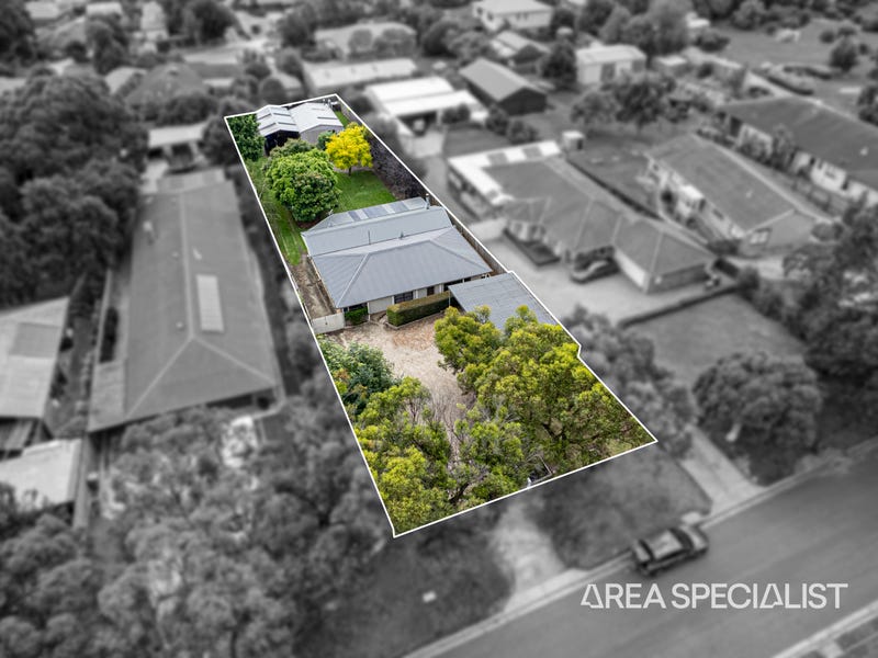13 Jefferson Road, Garfield, Vic 3814 House for Sale