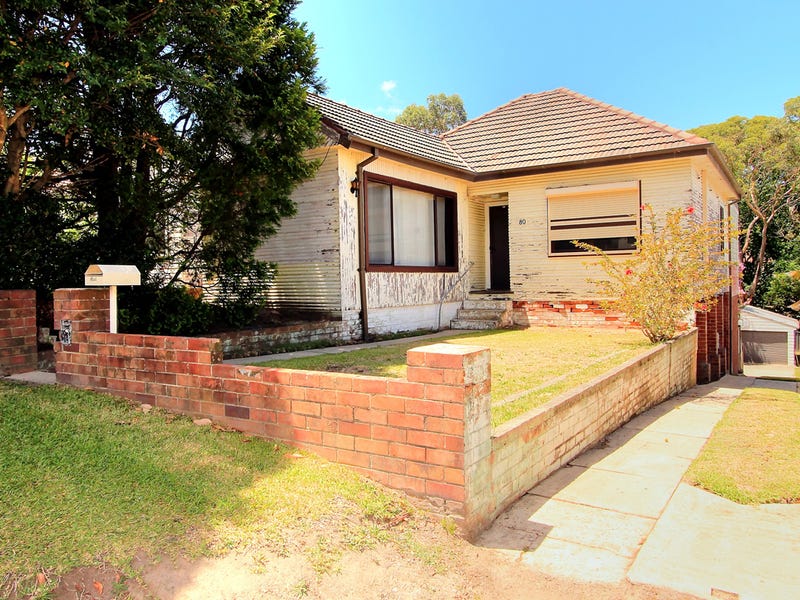 80 Lowry Street, Cardiff, NSW 2285