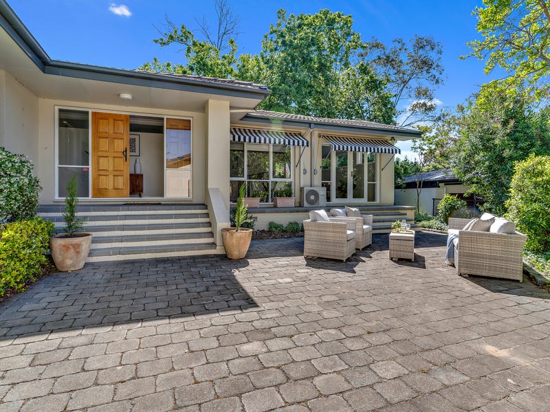 6 Borrowdale Street, Red Hill, ACT 2603