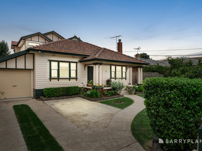 49 Roberts Street, Essendon, Vic 3040 Property Details