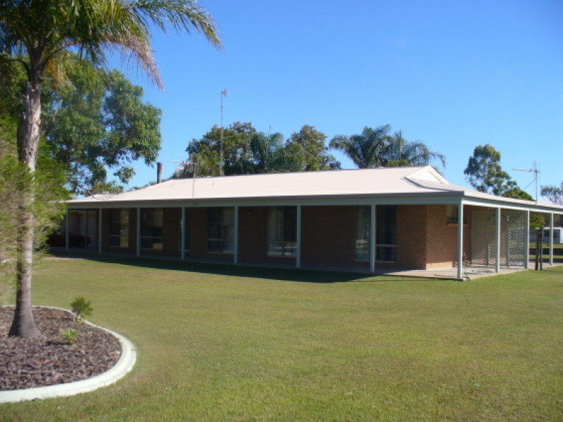 13 Clydesdale Avenue, Branyan, QLD 4670