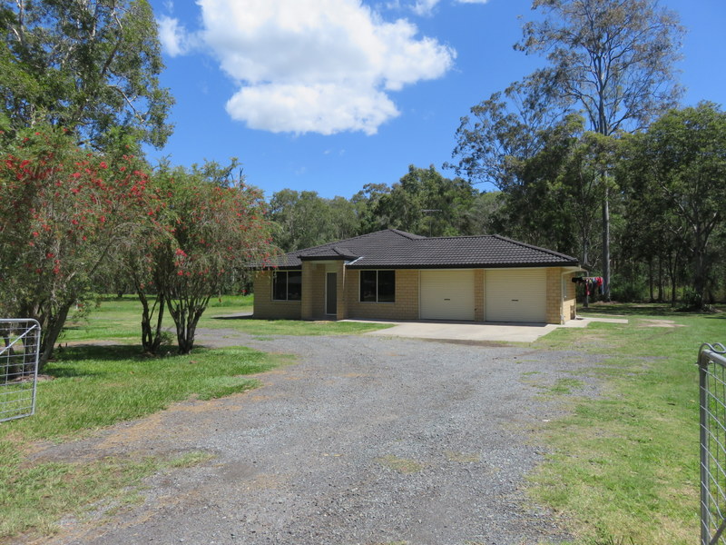 336340 Caboolture River Road, Upper Caboolture, Qld 4510