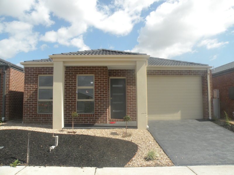 Lot 2605 Everard Road, Mernda, Vic 3754 Property Details