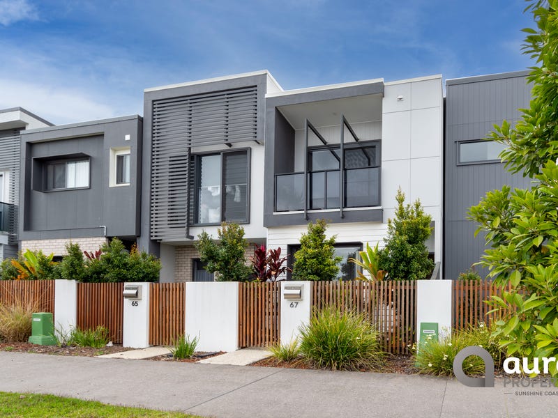 67 Charlotte Avenue, Nirimba, Qld 4551 Property Details