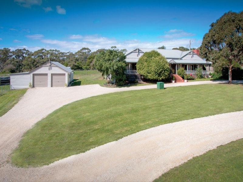 639 Falloons Road, Woodend, Vic 3442 Property Details