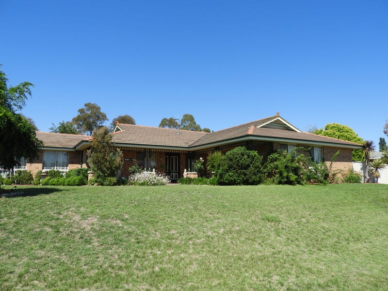 4 Abercrombie Drive, Abercrombie, NSW 2795 Property Details