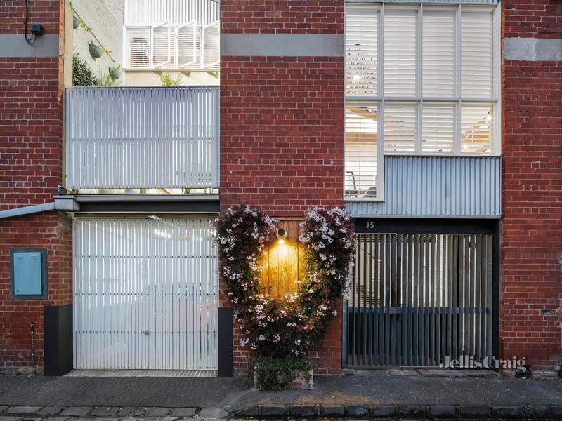 15 Waterloo Place, Richmond, Vic 3121 Property Details