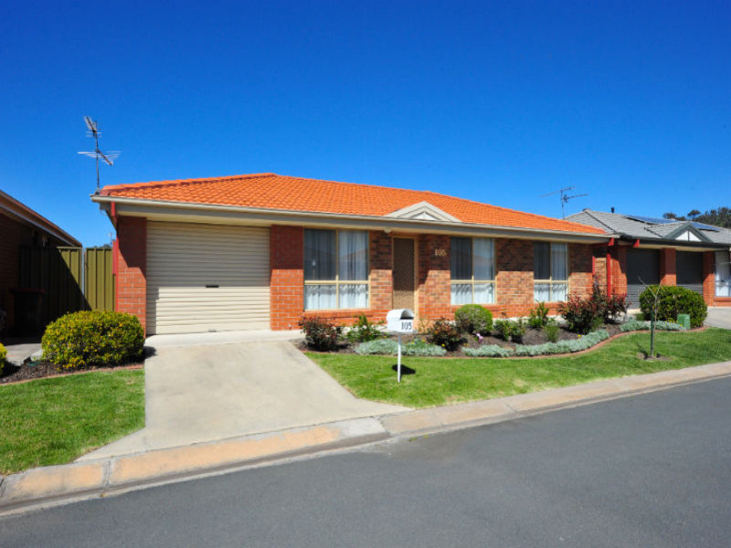 105/36 Mountford Cres, East Albury, NSW 2640