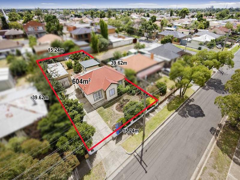 70 McLaughlin Street, Ardeer, Vic 3022 Property Details