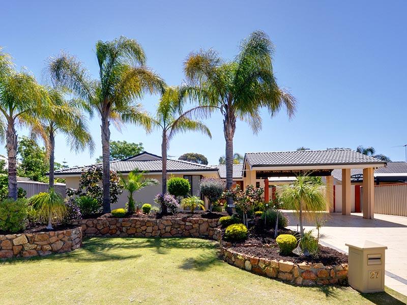 27 Timbercrest Rise, Woodvale, WA 6026