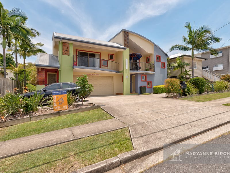 2/127 Belgrave Street, Morningside, QLD 4170