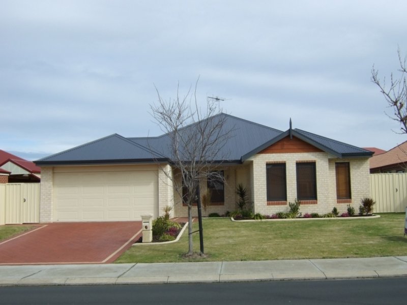 16 Alyxia Drive, Glen Iris, WA 6230