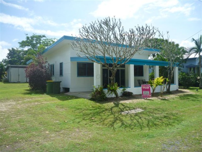 100 Marine Parade, Newell, Qld 4873 Property Details