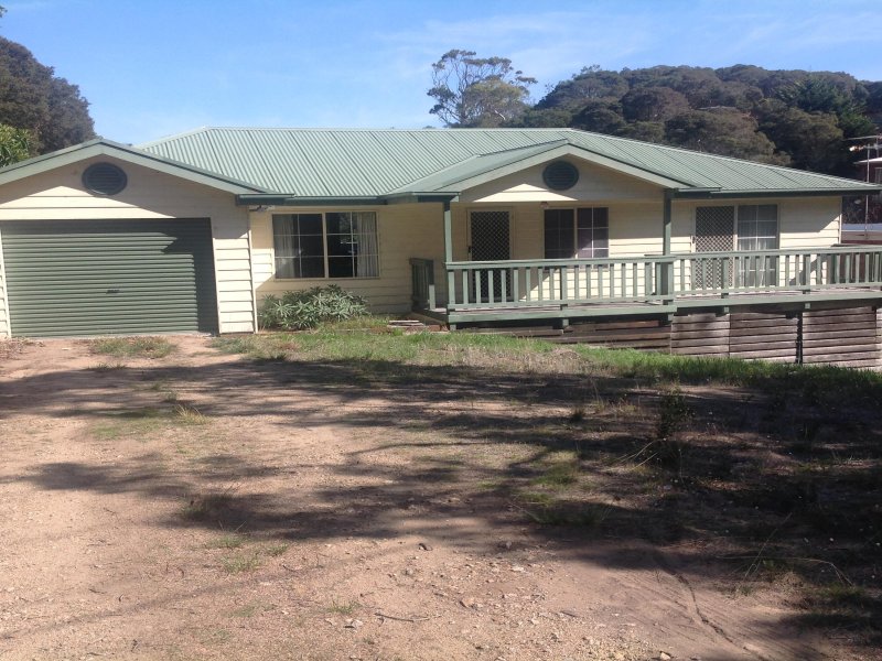 1 Kanburra Street, Rye, Vic 3941 Property Details