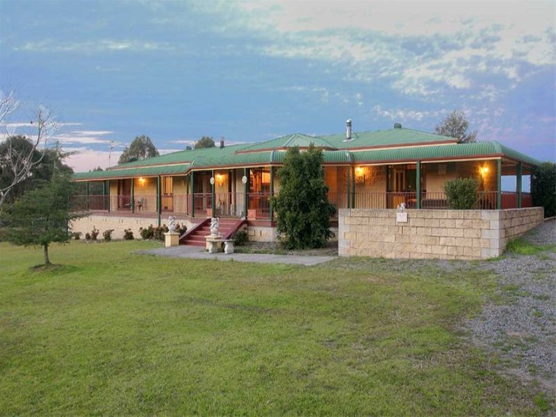 Property 7295753, Dungog, NSW 2420 Property Details