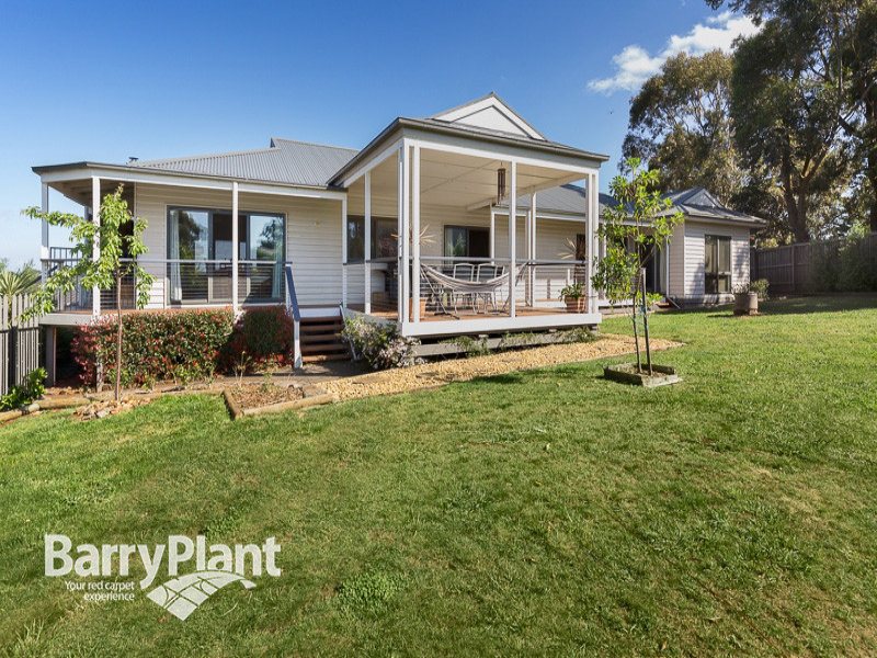 13 Belvedere Court, Gembrook, Vic 3783 Property Details