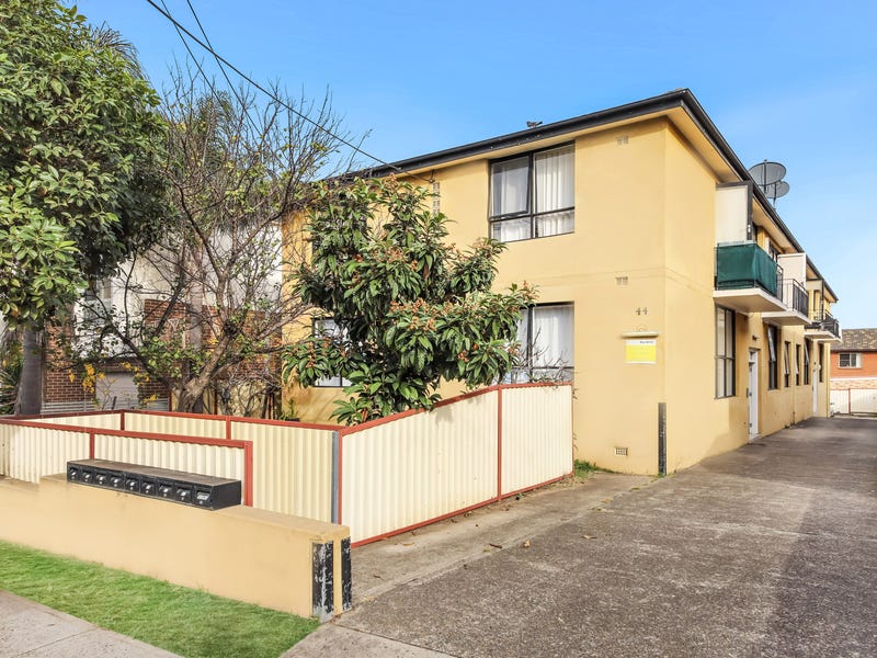 44 Helena Street, Auburn, NSW 2144 Property Details