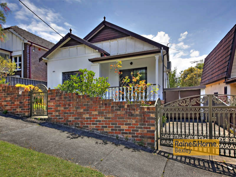 39a Clarence Road, Rockdale, NSW 2216 Property Details