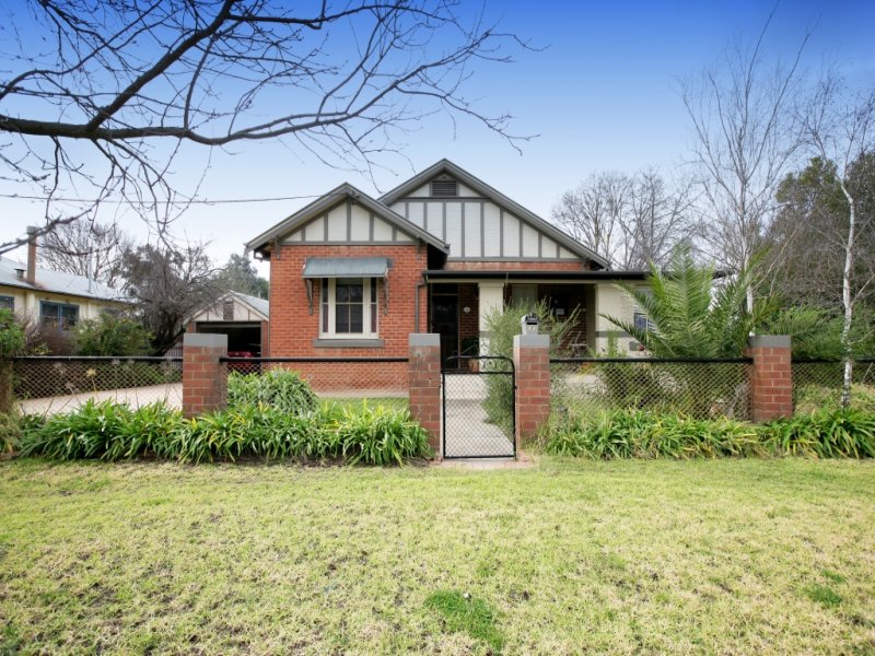 1 Mary Street, North Wagga Wagga, NSW 2650
