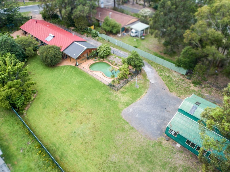181C Old Southern Road, South Nowra, NSW 2541