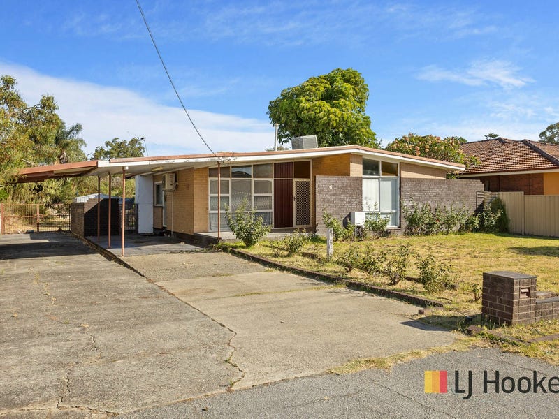 86 Lacey Street, Beckenham, WA 6107