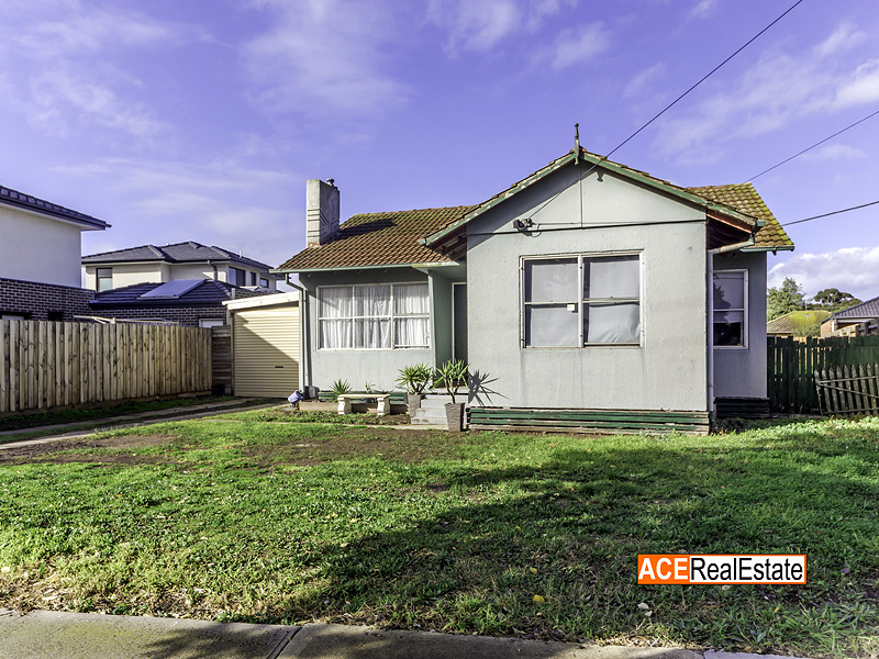 19 Armstrong Street, Laverton, Vic 3028 Property Details