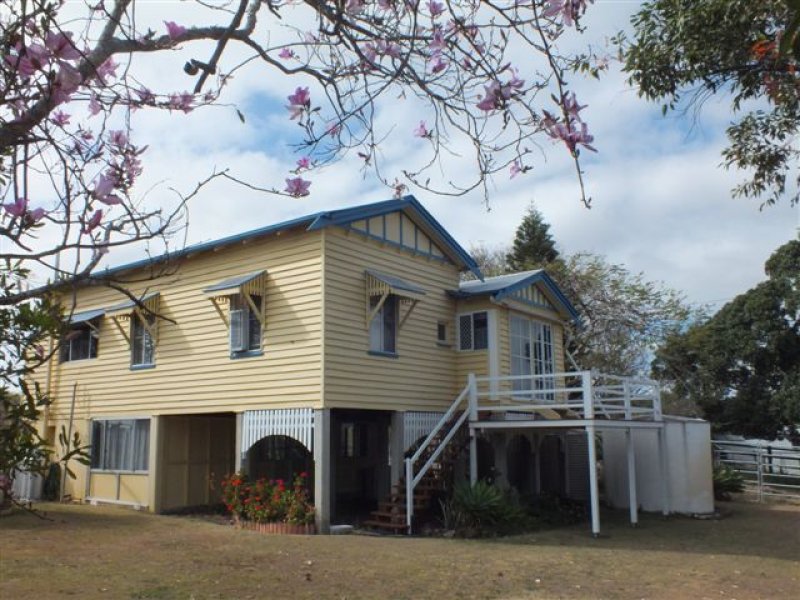464 Roadvale Harrisville Road, Anthony, QLD 4310