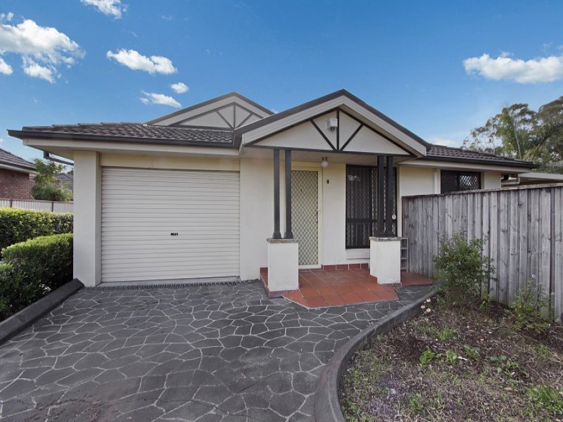1/113 Toongabbie Road, Toongabbie, NSW 2146 Property Details