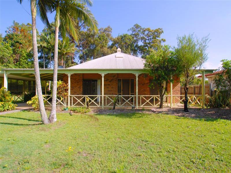 93 Alfriston Drive, Buderim, Qld 4556 Property Details