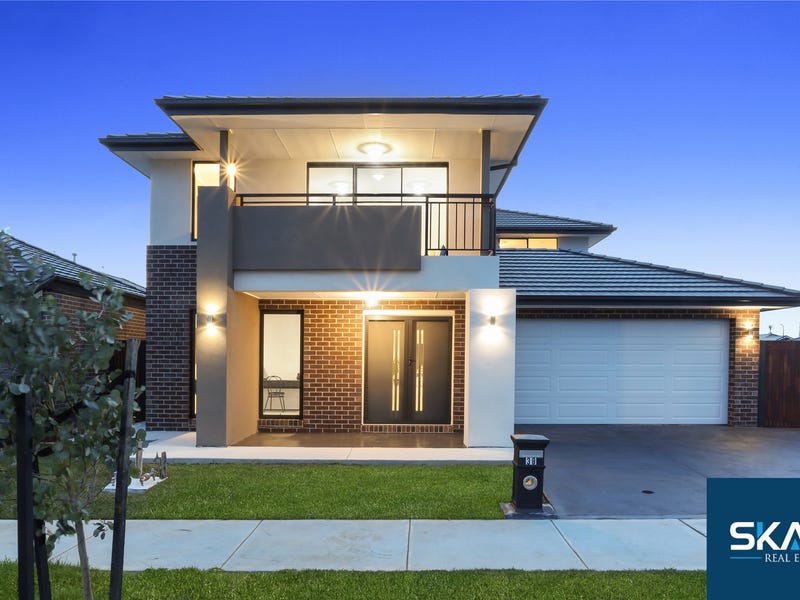 38 Montreal CCT, Craigieburn, Vic 3064 Property Details