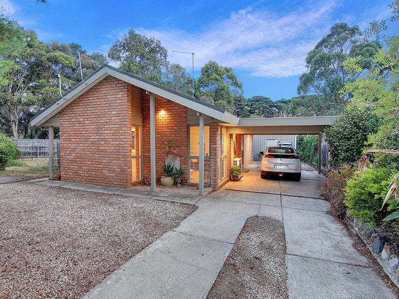 60 Shandon Street, Mornington, Vic 3931 Property Details