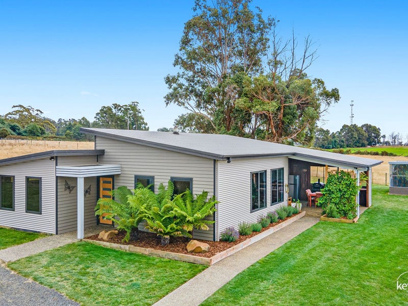 106 Louisa Street, Bracknell, TAS 7302