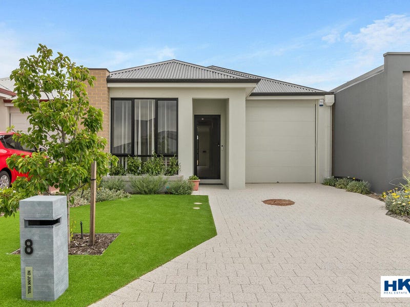 8 Chasewater Street, Aveley, WA 6069 House for Sale