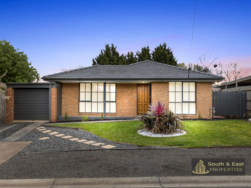 7 Aldridge Court, Hampton Park, VIC 3976