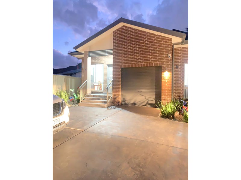 4/4 Tara Road, Blacktown, NSW 2148 Property Details
