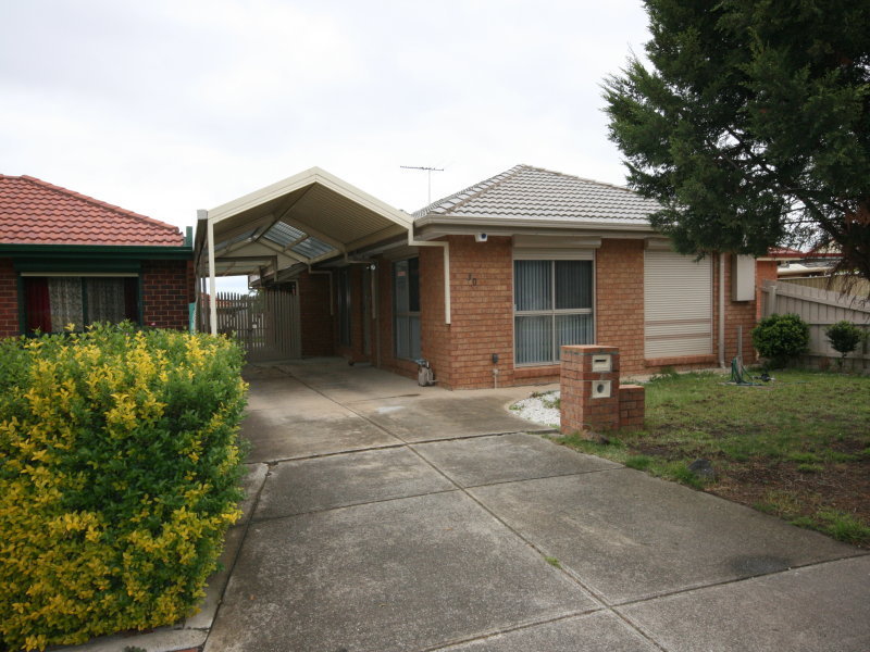 30 Poa Court, Delahey, Vic 3037 Property Details