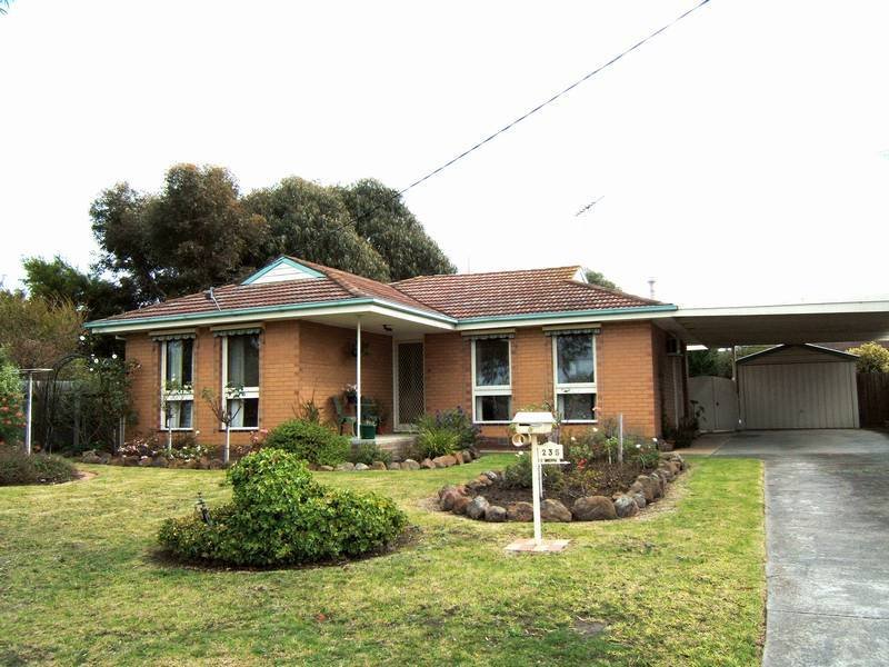 235 Torquay Road, Grovedale, Vic 3216 Property Details