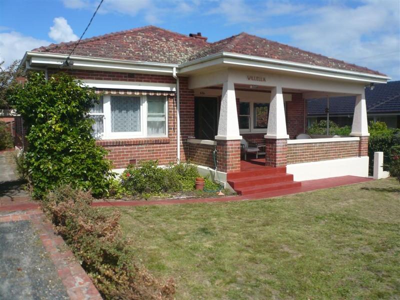 46A Water Street, Ulverstone, TAS 7315