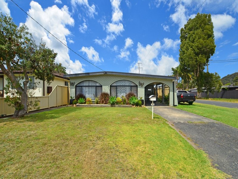 46 Watkin Avenue, Woy Woy, NSW 2256