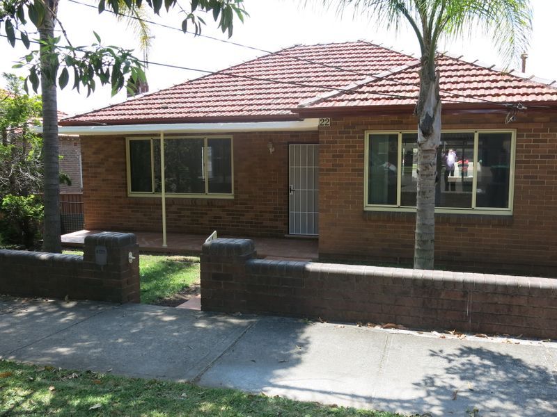 22 Rowley Road, Russell Lea, NSW 2046