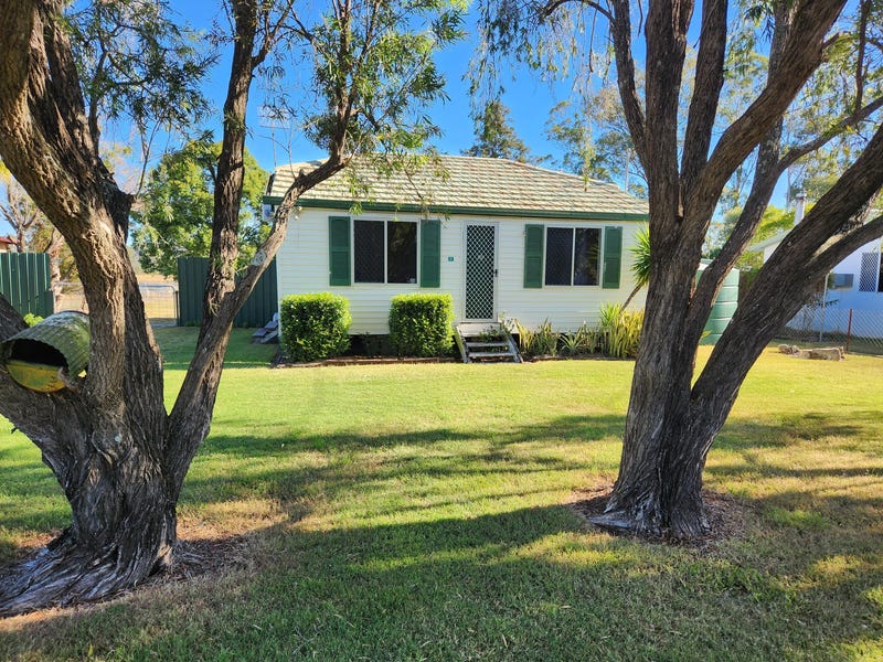 31 McLucas Street, Murgon, Qld 4605 Property Details