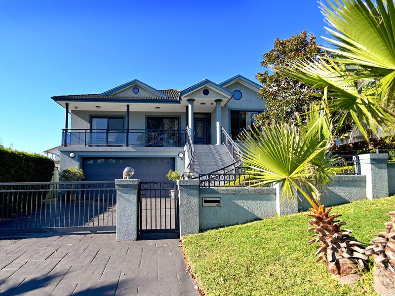 46 Callala Beach Road, Callala Beach, NSW 2540
