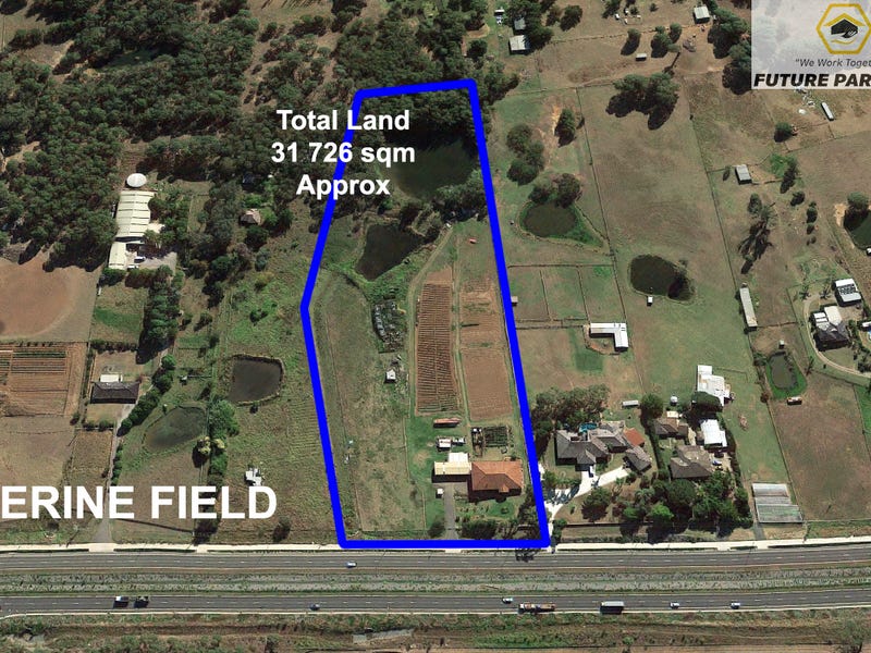 845 Camden Valley Way, Catherine Field, NSW 2557